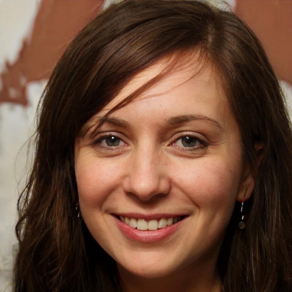 Dr. Sandra Müller - Expertin für digitale Finanzsicherheit