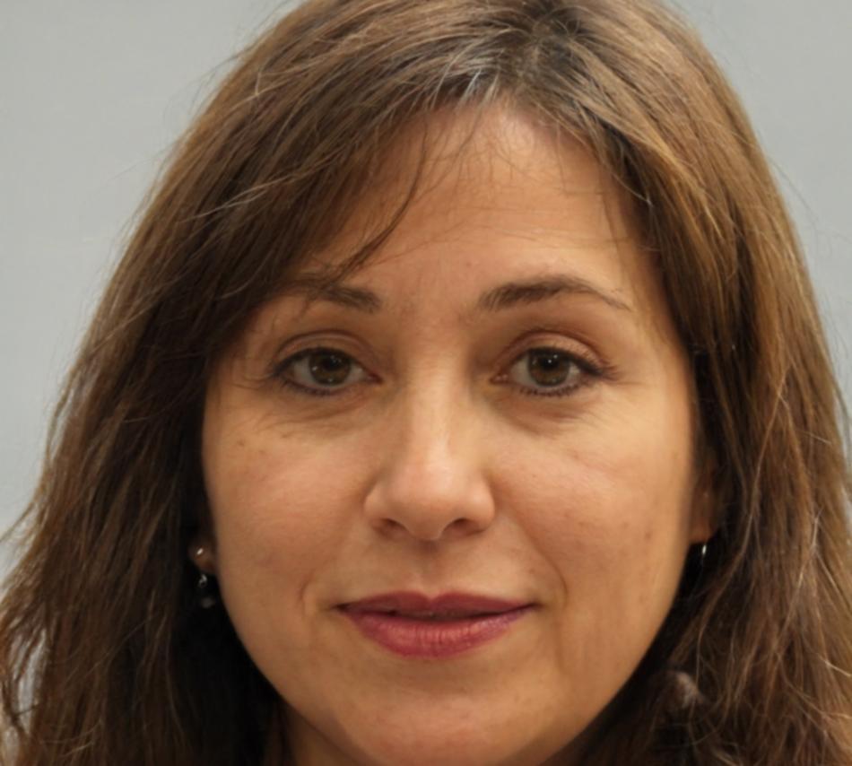 Prof. Lisa Weber, Chief Technology Officer